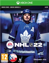 NHL 22 (X1) (BAZAR)