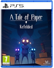 A Tale of Paper - Refolded (PS5)