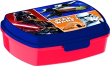 Svačinový box Star Wars