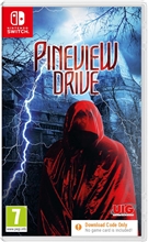 Pineview Drive (Code in a Box) (SWITCH)