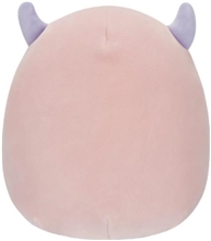 Squishmallows - 19 cm plyšák - Ronalda the Pink/Purple Yeti