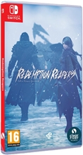 Redemption Reapers (SWITCH)