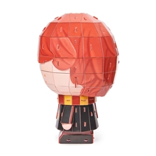 4D Puzzle - Ron Weasley Chibi Solid