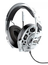 RIG 500 Pro Ha White Headset (PS4/PS5/SWITCH/PC)