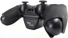 Steelplay Kit Play and Charge Powerbank (PS4)