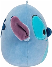 Squishmallows - 18 cm plyšák - Stitch