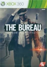 The Bureau: XCOM Declassified (X360) (BAZAR)