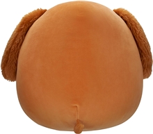 Squishmallows - 30 cm plyšák - Ysabel Spaniel