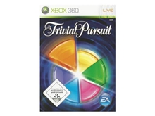 Trivial Pursuit (X360) (BAZAR)