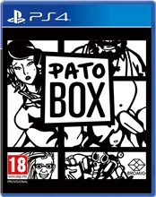 Pato Box (PS4)
