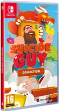Suicide Guy Collection (SWITCH)