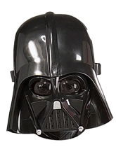 Rubies - Star Wars Dětská Maska - Darth Vader 