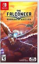 The Falconeer (Warrior Edition) (SWITCH)