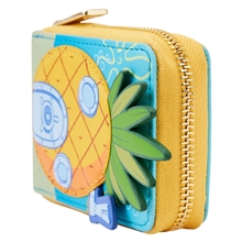 Spongebob Squarepants - Pineapple peněženka