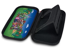 PowerA Slim Case - Fireball Mario (SWITCH)
