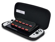 PowerA Slim Case - Fireball Mario (SWITCH)