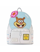 Spongebob Squarepants - Mini batoh Sandy Cheeks