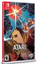 Atari Recharged Collection Vol 1 (SWITCH)