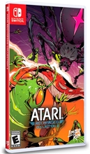Atari Recharged Collection Vol 2 (SWITCH)