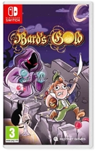 Bards Gold (SWITCH)
