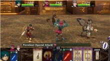 Baten Kaitos I and II HD Remaster (SWITCH)