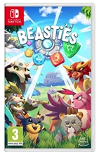 Beasties (Code in a Box) (SWITCH)
