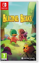 Blazing Beaks (SWITCH)