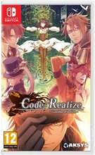 Code: Realize - Guardian of Rebirth (SWITCH)