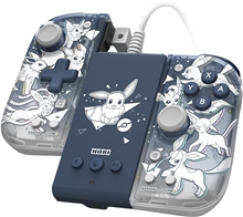 HORI - Split Pad Compact Attachment Set - Eevee (SWITCH)