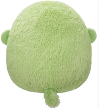 Squishmallows - 30 cm plyšák - Mills Monkey