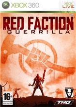 Red Faction: Guerrilla (X360) (BAZAR)