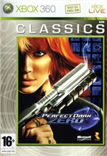 Perfect Dark Zero (X360) (BAZAR)
