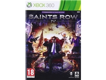 Saints Row IV (X360) (BAZAR)