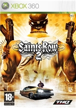 Saints Row 2 (X360) (BAZAR)