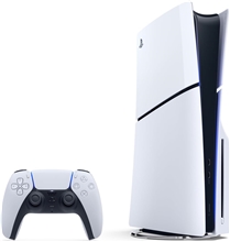 PlayStation 5 Slim (BAZAR)