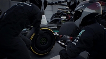 F1 Manager 2023 (PS4) (BAZAR)