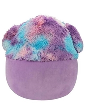 Squishmallows - 50 cm plyšák Eden Bigfoot