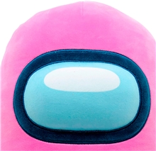 Plyšák Among Us - Pink (40 cm)