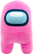 Plyšák Among Us - Pink (40 cm)