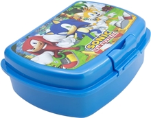 Svačinový box - Sonic