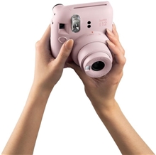 Fujifilm Instax Mini 12 Blossom Pink
