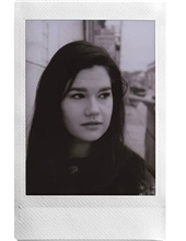 Fujifilm - Instax Mini Film Monochrome 10 ks