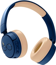 OTL - Bluetooth Headset - Harry Potter Navy