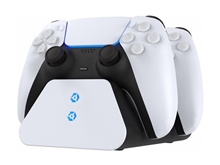 GIOTECK Duo Charging Stand (PS5)