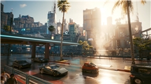 Cyberpunk 2077 - Ultimate Edition (PS5) - bez DLC (BAZAR)