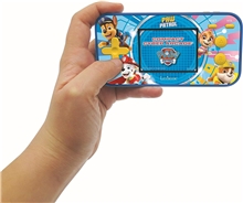Lexibook - Paw Patrol - Handheld Console Compact Cyber Arcade