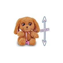 As Baby Paws – Plyšový interaktivní pejsek