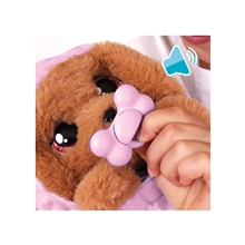As Baby Paws – Plyšový interaktivní pejsek