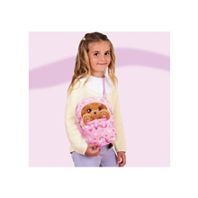 As Baby Paws – Plyšový interaktivní pejsek