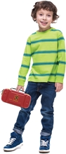 Lexibook - Harry Potter - Handheld Consoles Hard Case